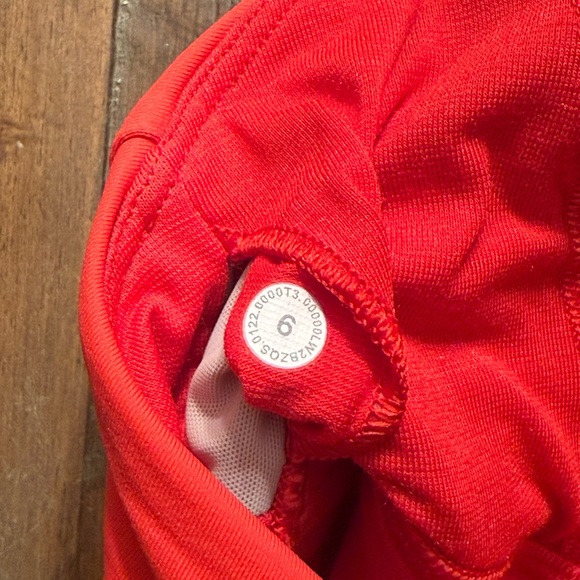 Lululemon free to be elevated sports bra 6 guc - Picture 3 of 3